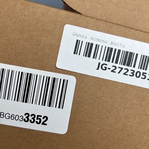 Dune London Drake size 6.5 Wide Width women's bootie - Picture 6 of 7